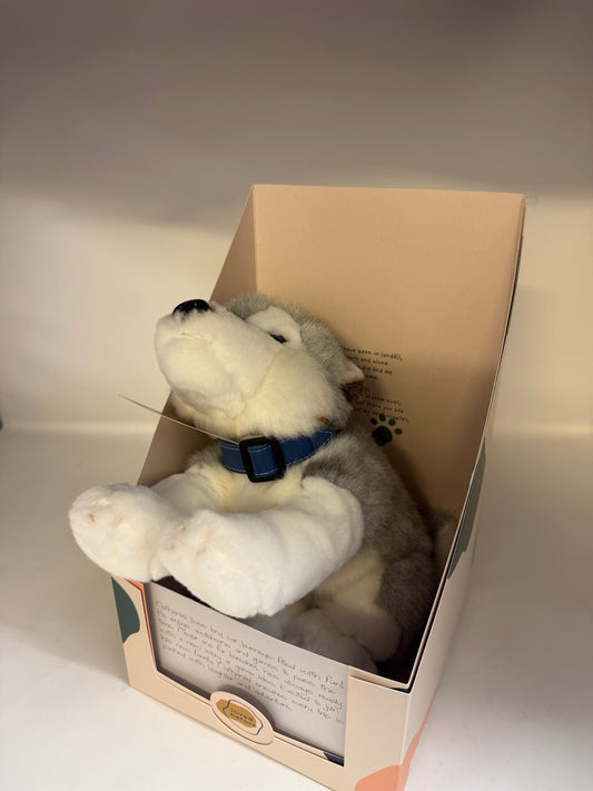 Loved Before Nathaniel