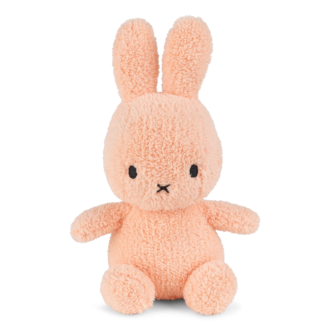 Miffy Terry Peach