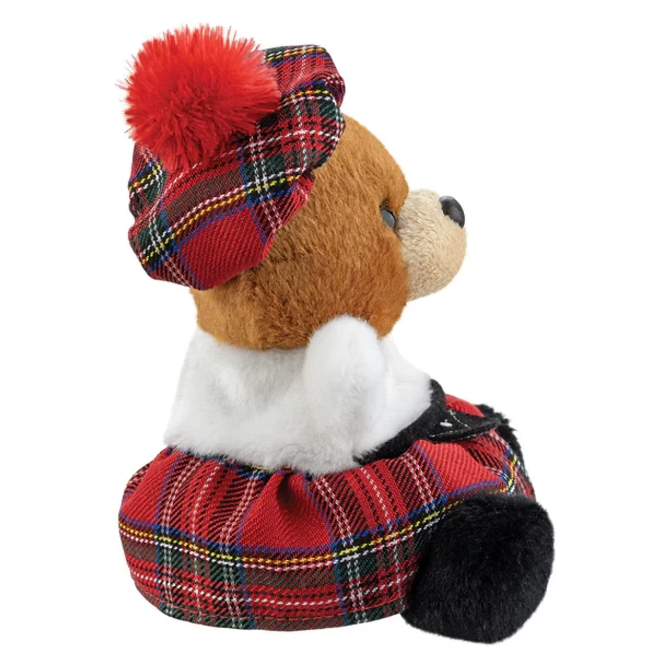 Palm Pals Angus Scottish