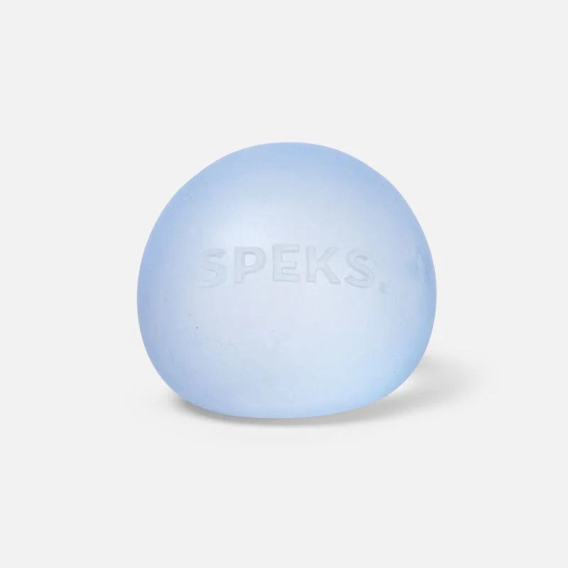 Speks Gump Mini 4 Pack- Memory Gel Stress Ball