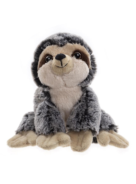 Charlie Bears Cuddle Cub Sloth