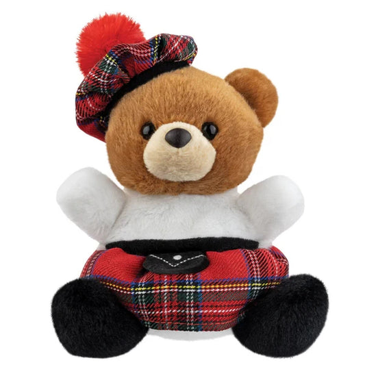 Palm Pals Angus Scottish