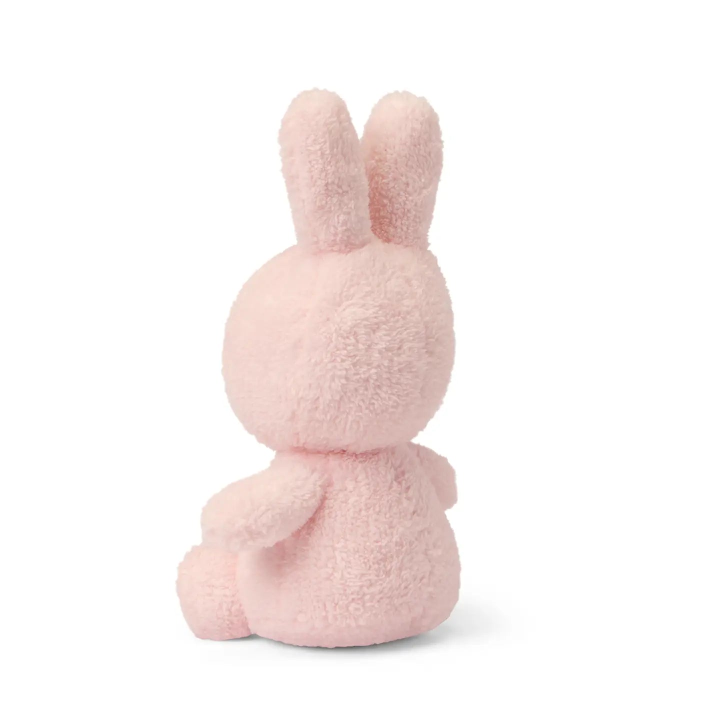 Miffy Terry Light Pink 23cm- 33cm