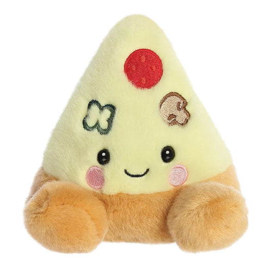 Palm Pals Pizza Slice