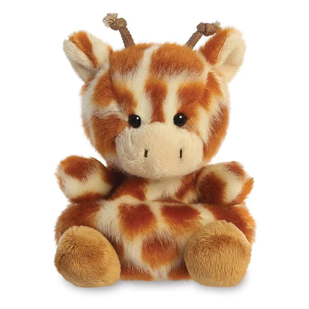 Palm Pals Giraffe