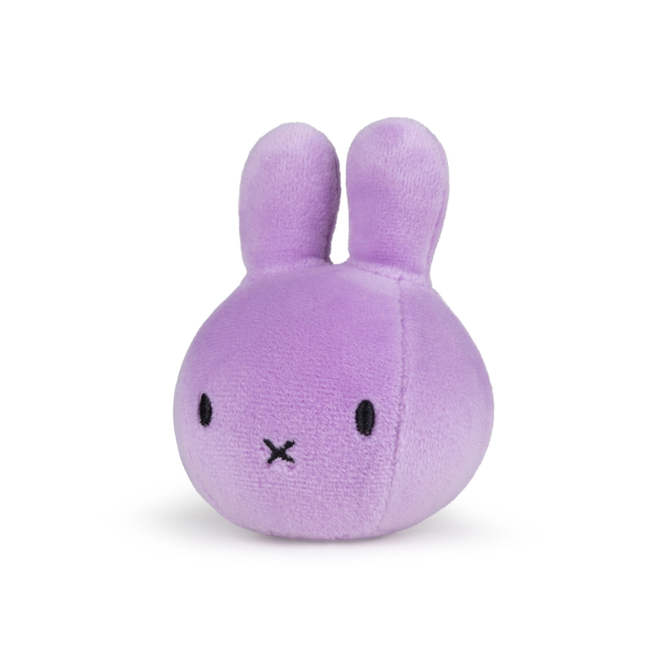 Miffy Squishie Stress Ball- Lilac