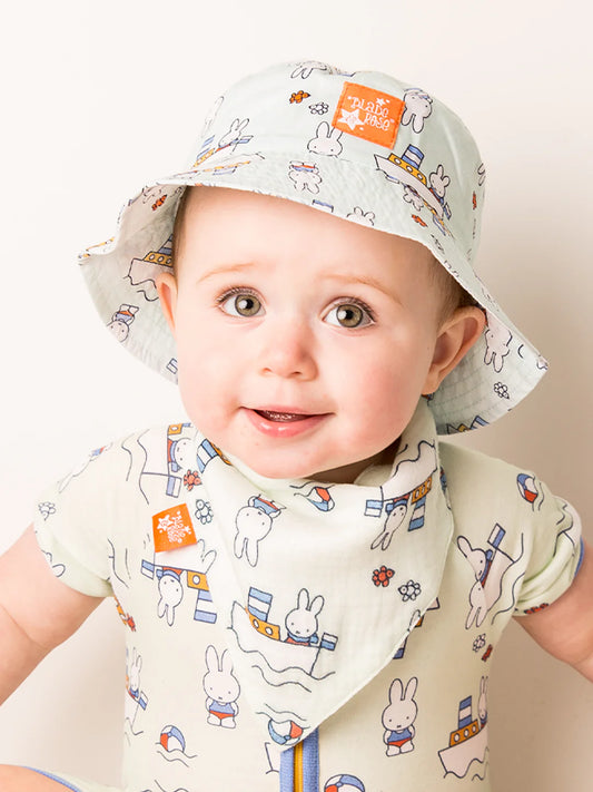 Blade & Rose Miffy In The Sunshine Summer Hat
