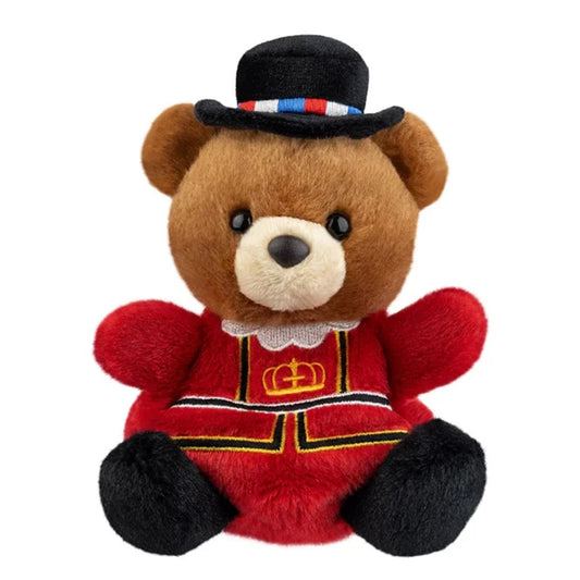 Palm Pals Regal Beefeater