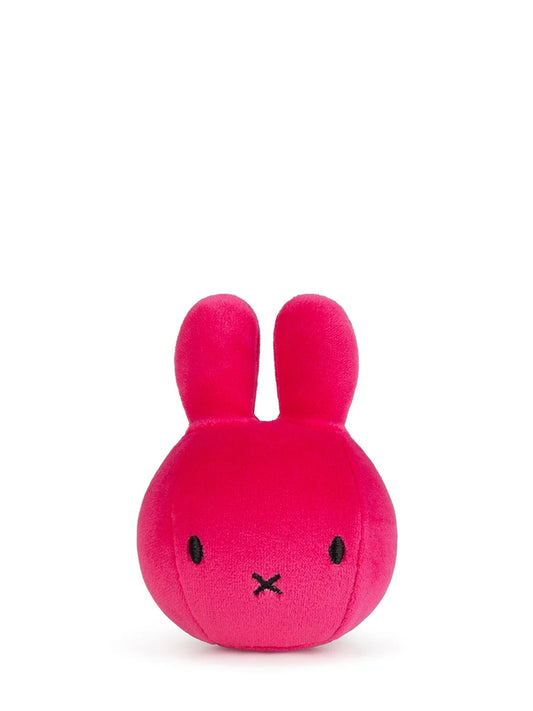 Miffy Squish Ball- Fuschia