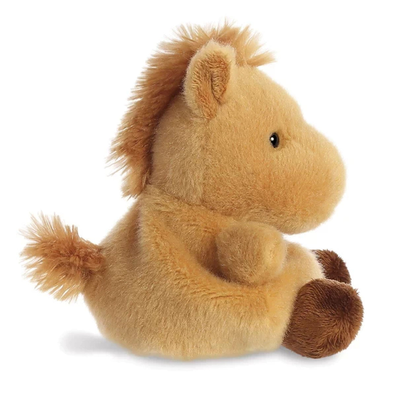 Palm Pals Horse