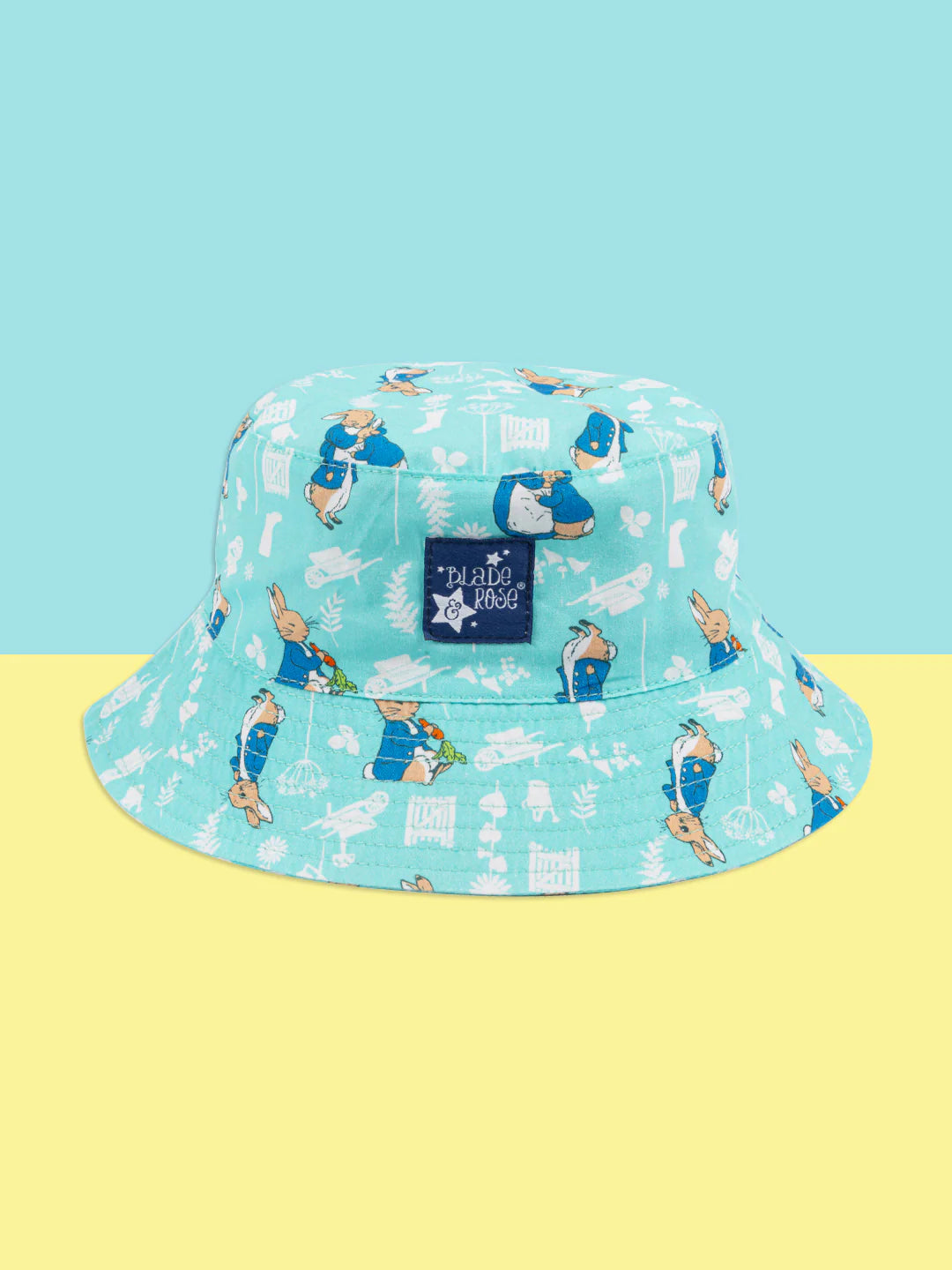 Blade & Rose In the garden summer hat