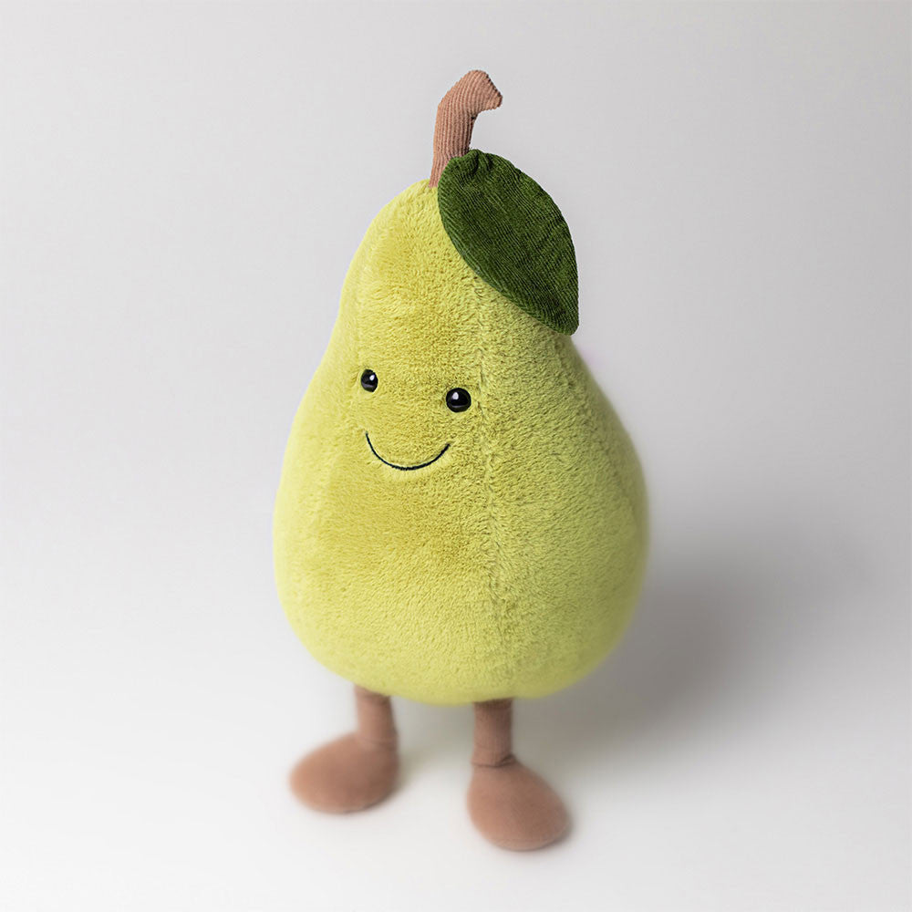 Jellycat Amuseable Pear