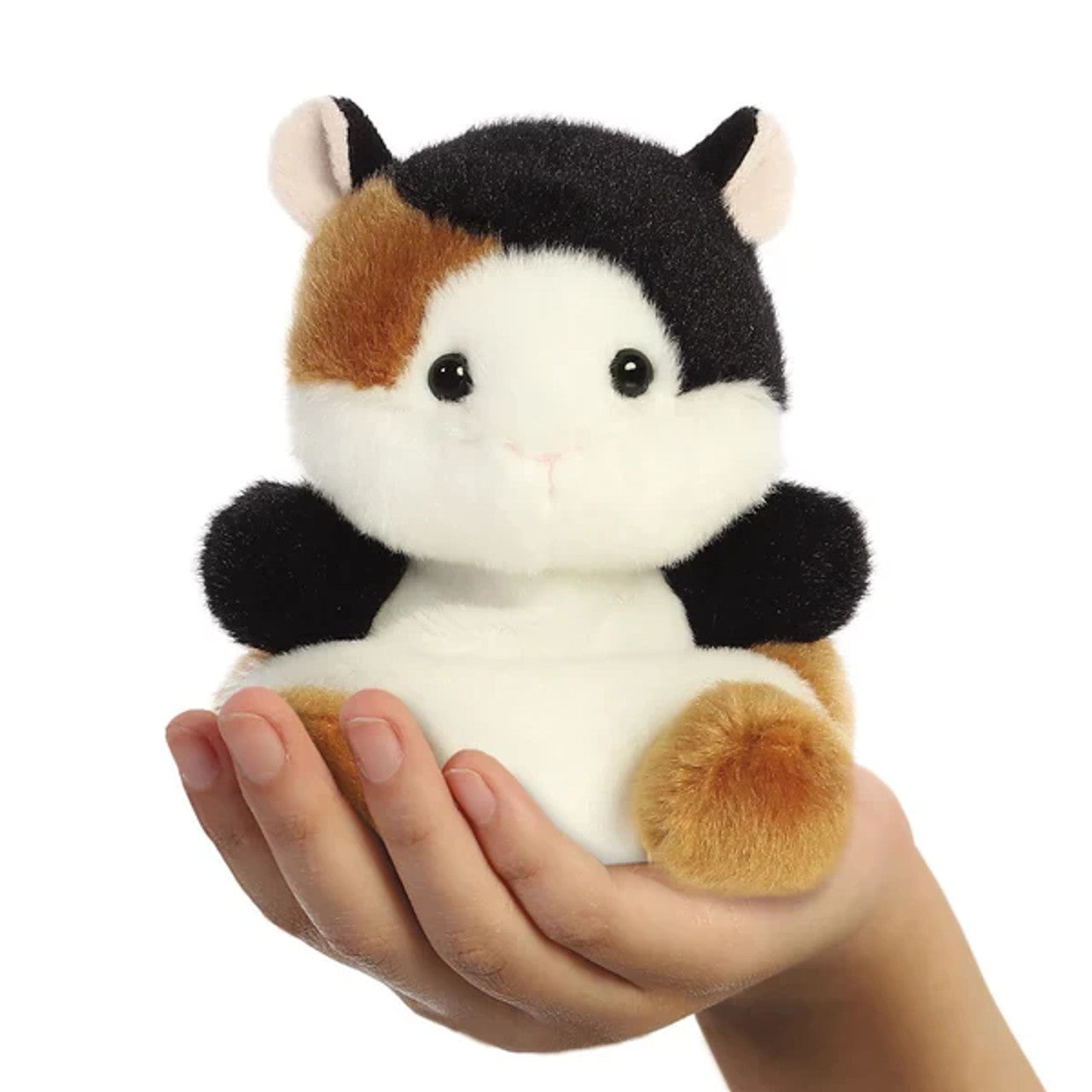 Palm Pals Nutmeg Guinea Pig