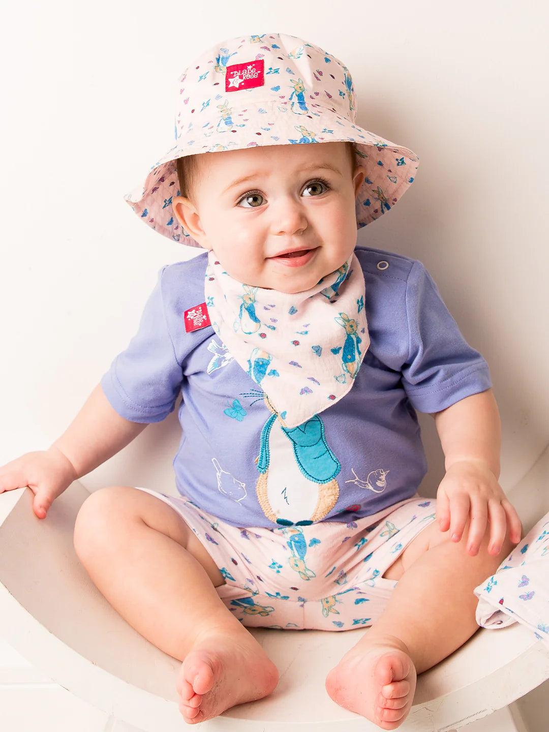 Blade & Rose Love Summer Hat