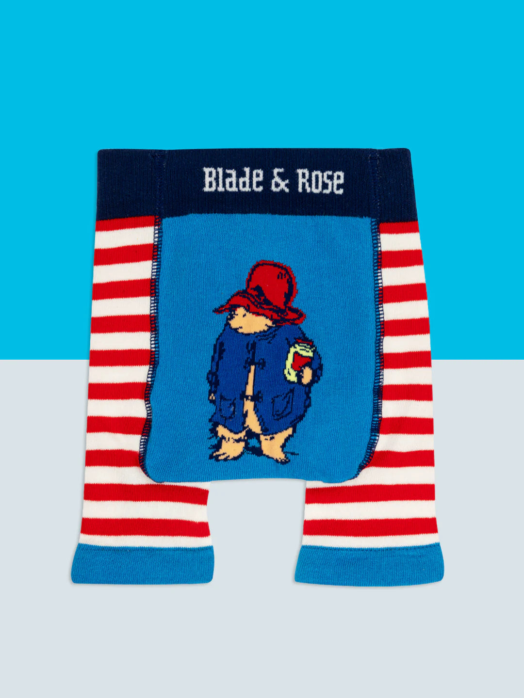 Blade & Rose Let’s Have A Picnic Paddington Shorts