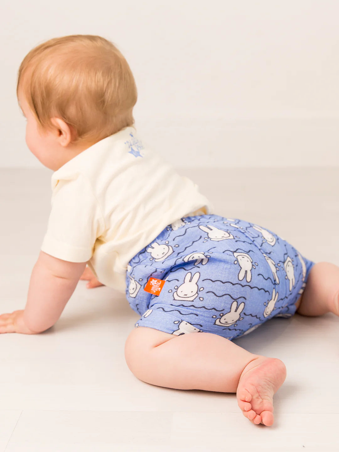 Blade & Rose Miffy In the Sunshine Muslin Shorts