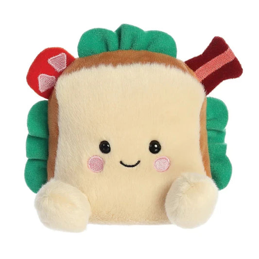 Palm Pals Tomas BLT