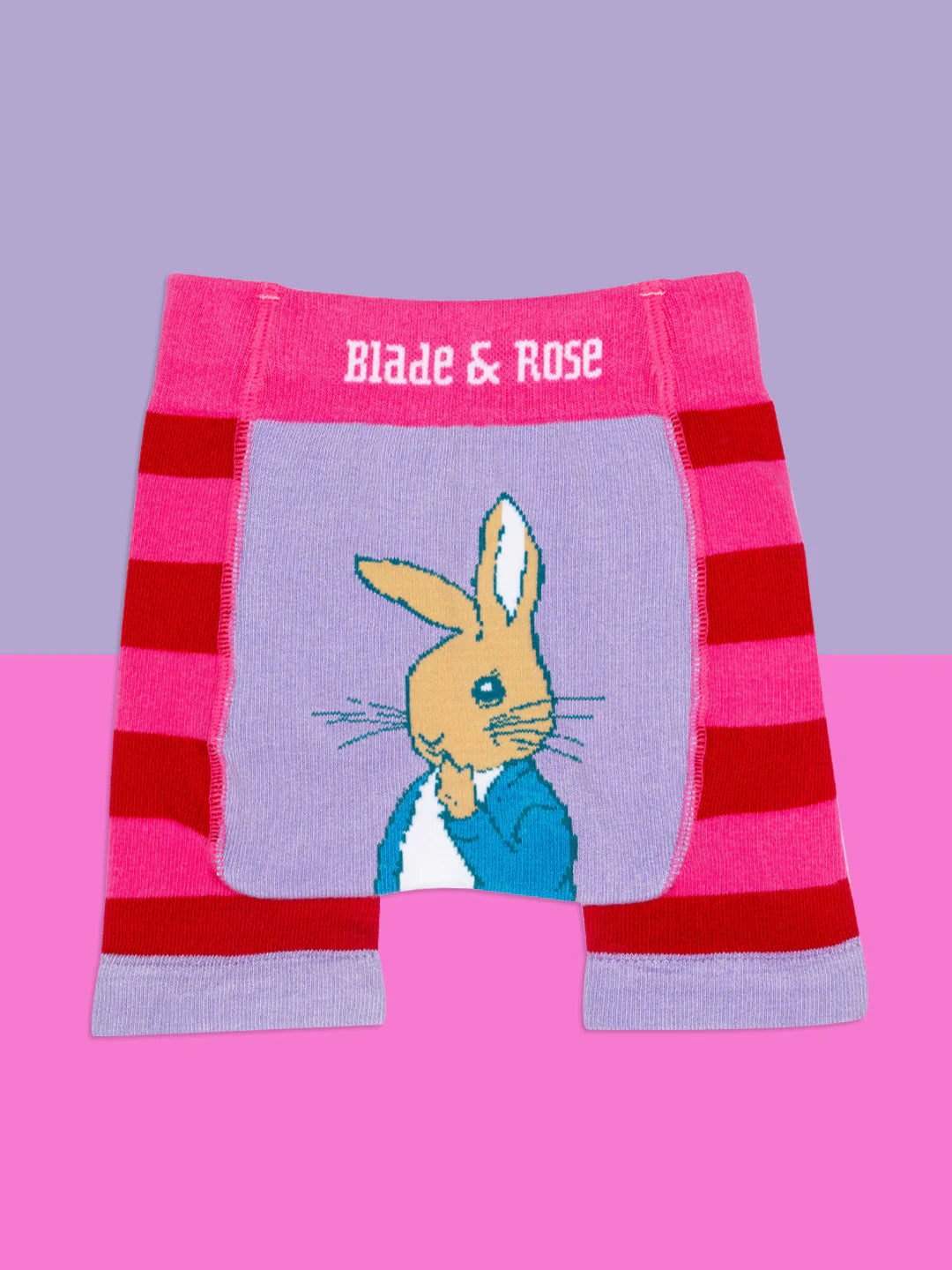 Blade & Rose Love Summer Knitted Shorts