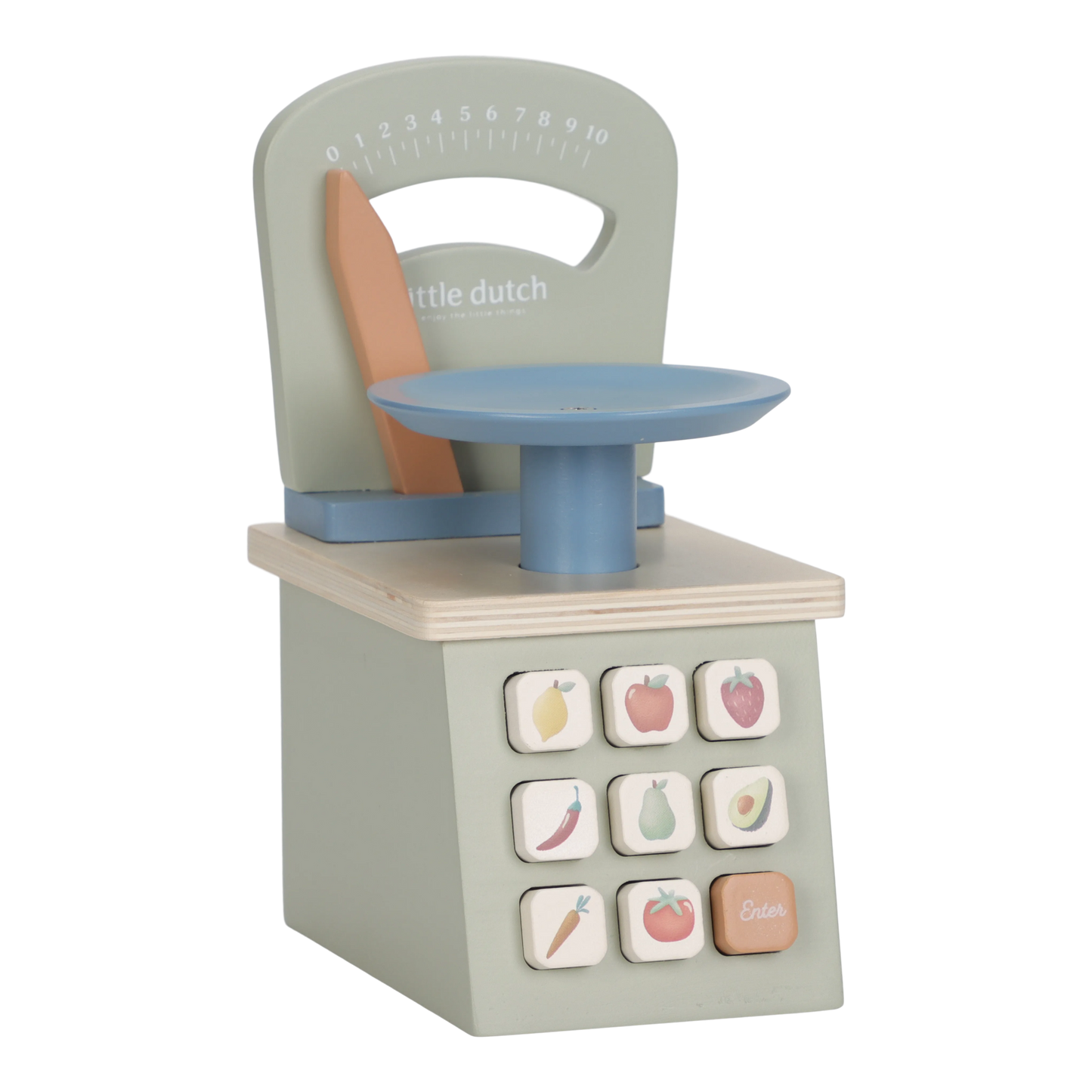 Little Dutch Toy Scale