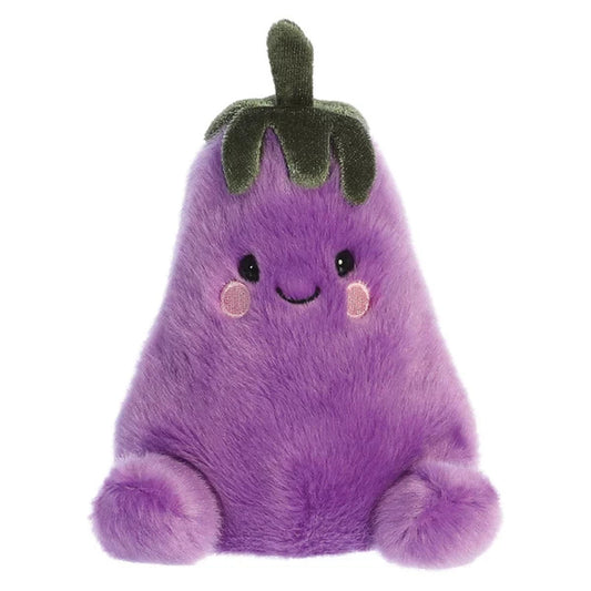 Palm Pals Eggplant