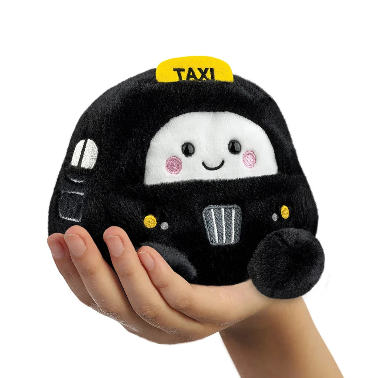 Palm Pals Black Taxi