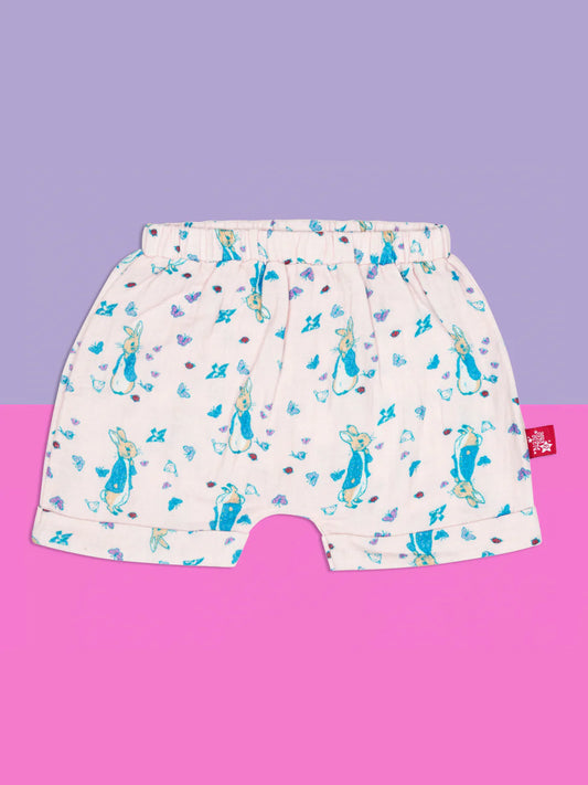 Blade & Rose love summer cotton shorts
