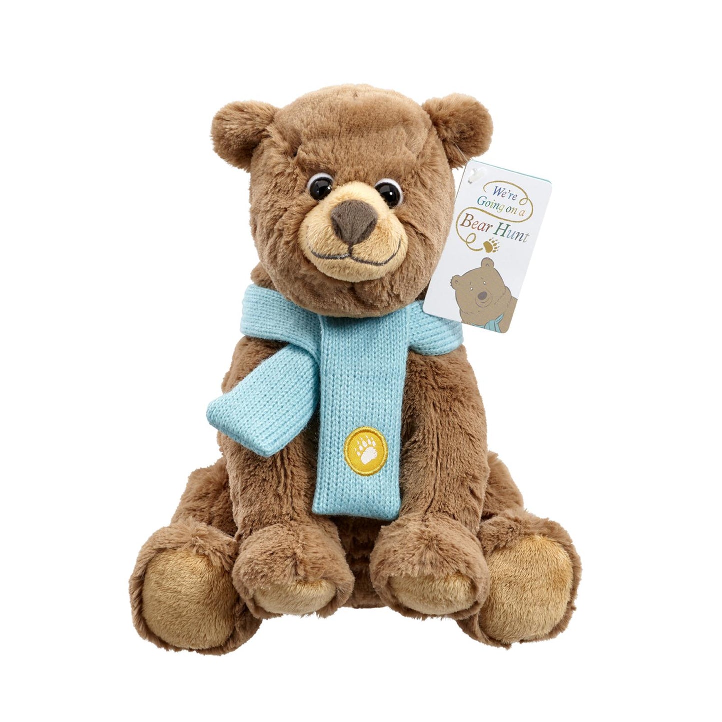 Rainbow Designs We’re Going On A Bear Hunt Soft Toy