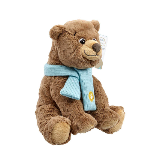 Rainbow Designs We’re Going On A Bear Hunt Soft Toy
