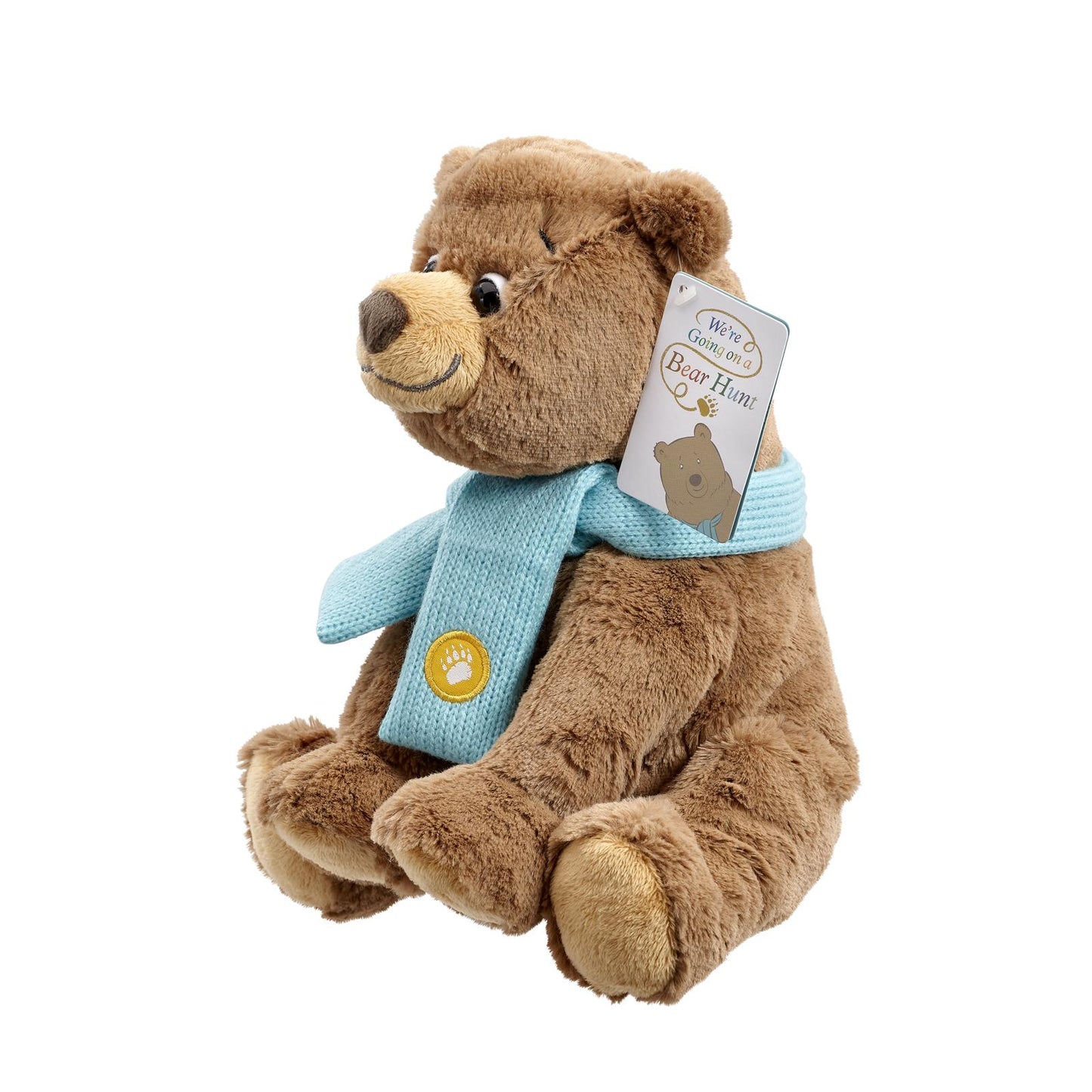 Rainbow Designs We’re Going On A Bear Hunt Soft Toy