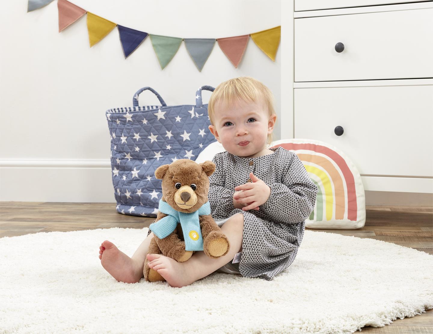 Rainbow Designs We’re Going On A Bear Hunt Soft Toy