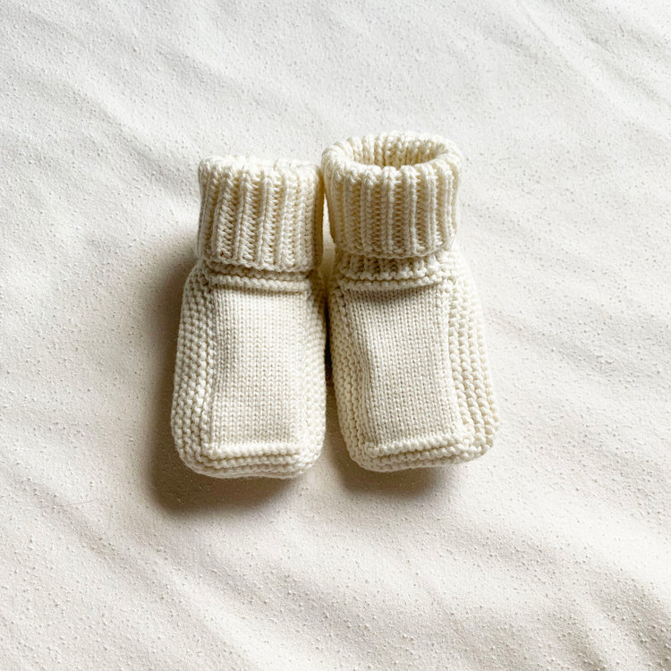 Fable & Bear Booties
