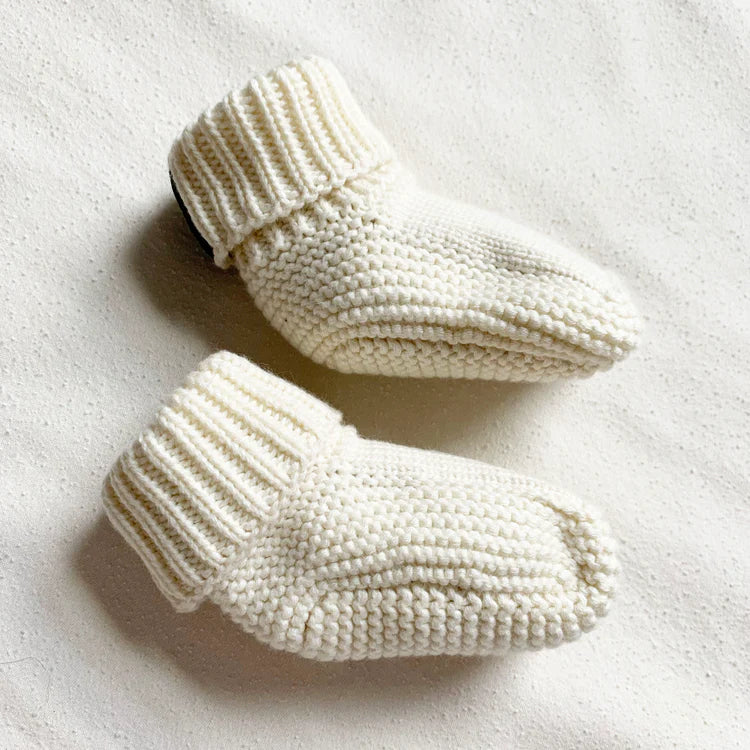 Fable & Bear Booties