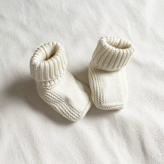Fable & Bear Booties