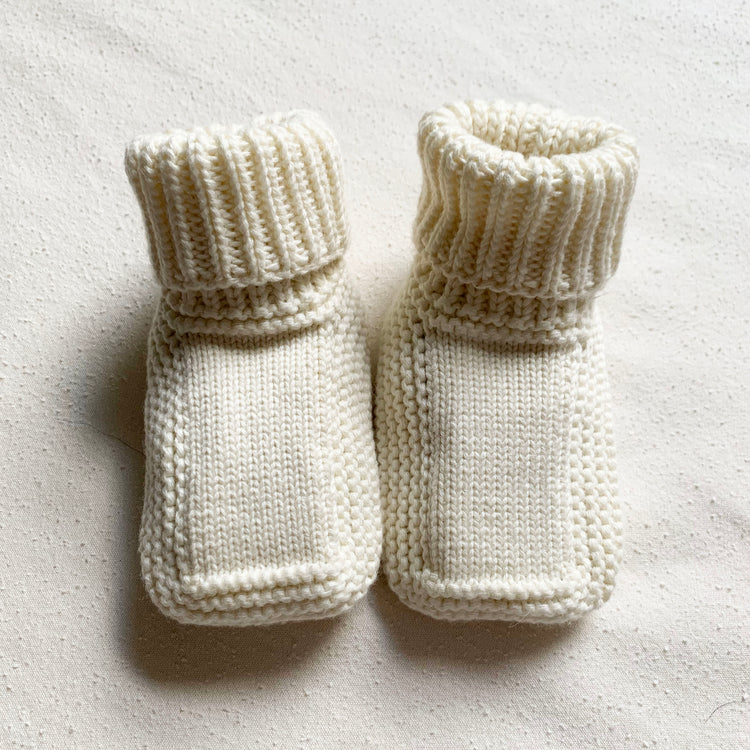 Fable & Bear Booties