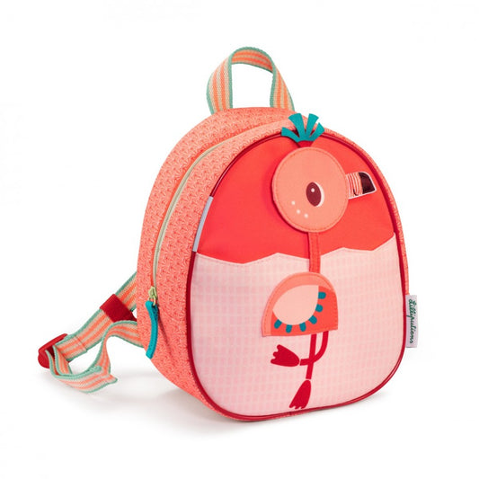 Lilliputiens Anais Backpack