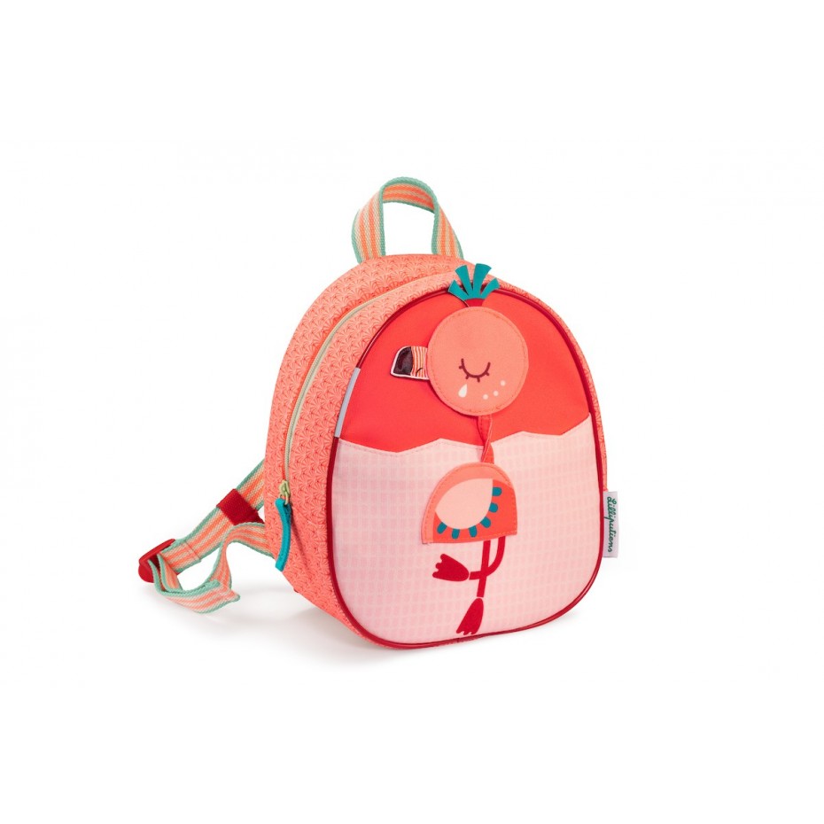Lilliputiens Anais Backpack