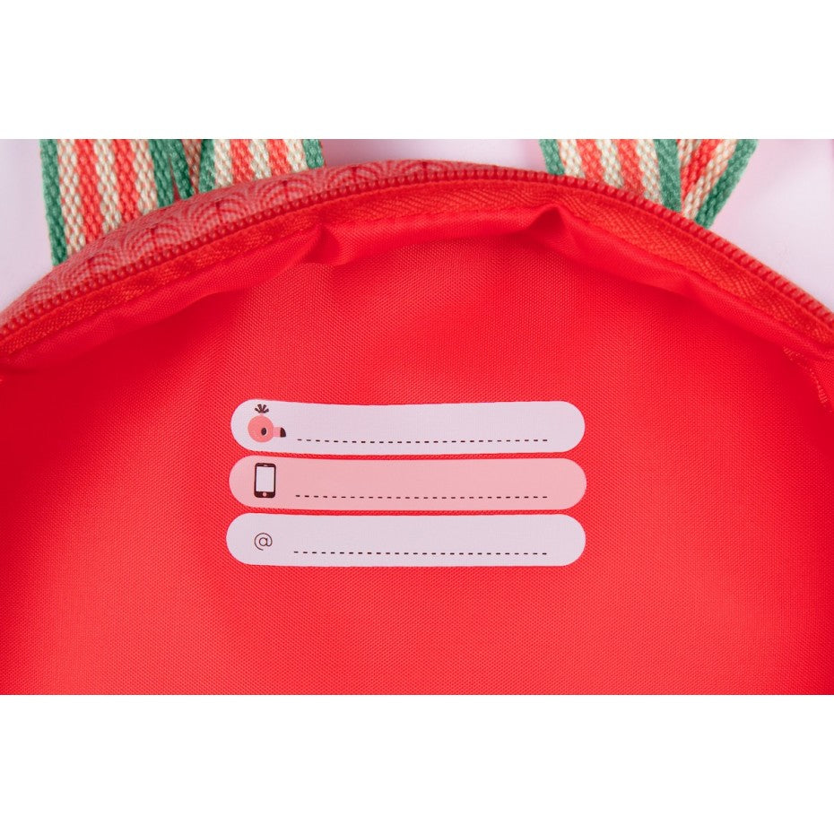 Lilliputiens Anais Backpack