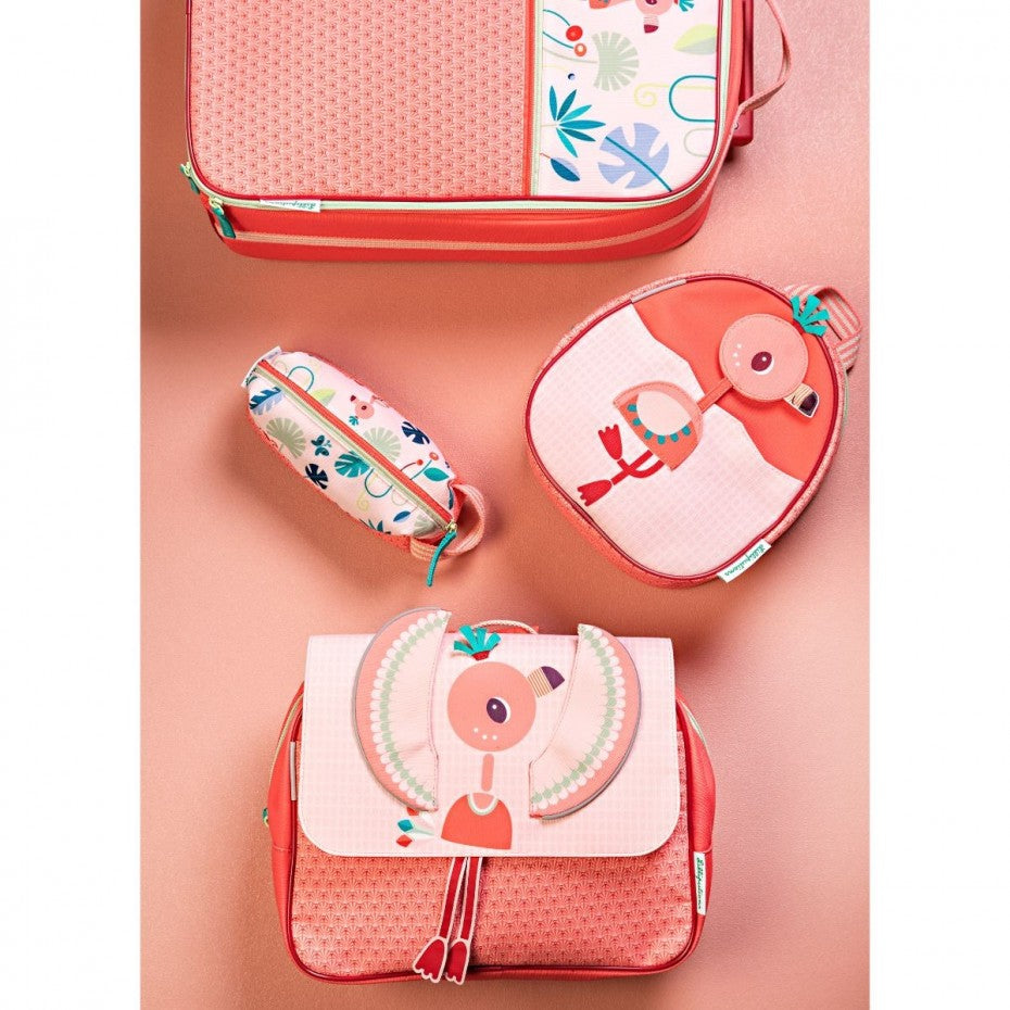 Lilliputiens Anais Backpack