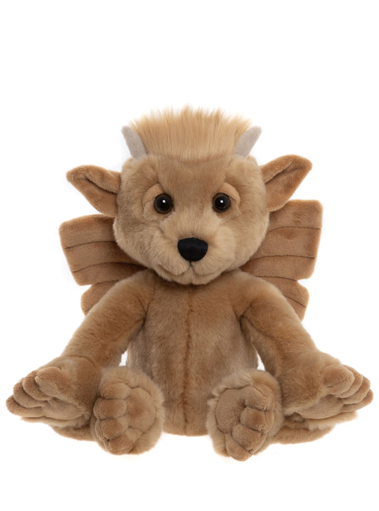 Charlie Bears Bearhouse Bartizan
