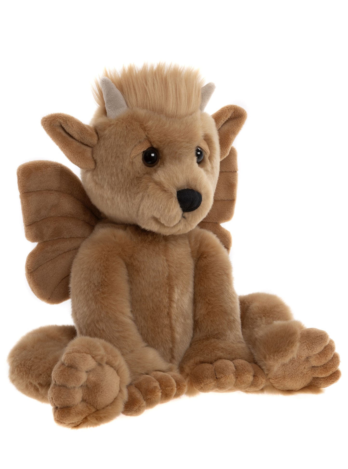 Charlie Bears Bearhouse Bartizan