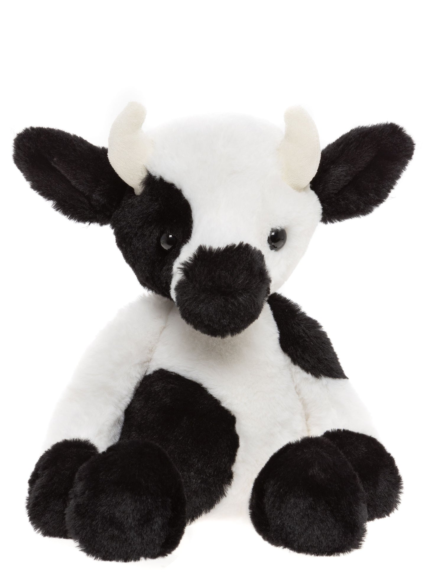 Charlie Bears Bear & Me Buttercup Cow