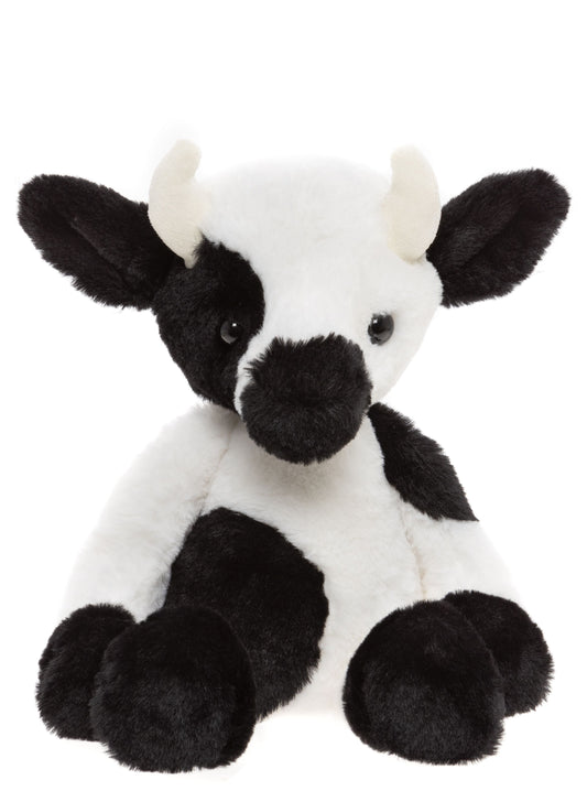 Charlie Bears Bear & Me Buttercup Cow