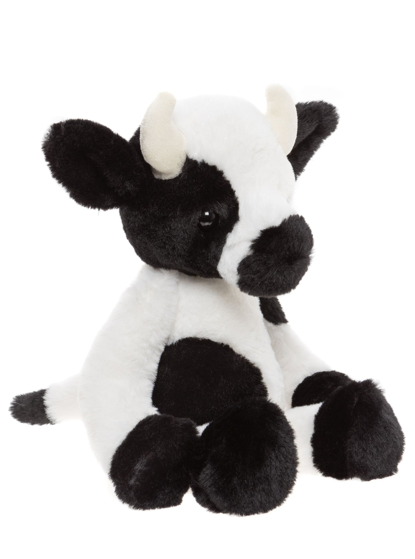 Charlie Bears Bear & Me Buttercup Cow