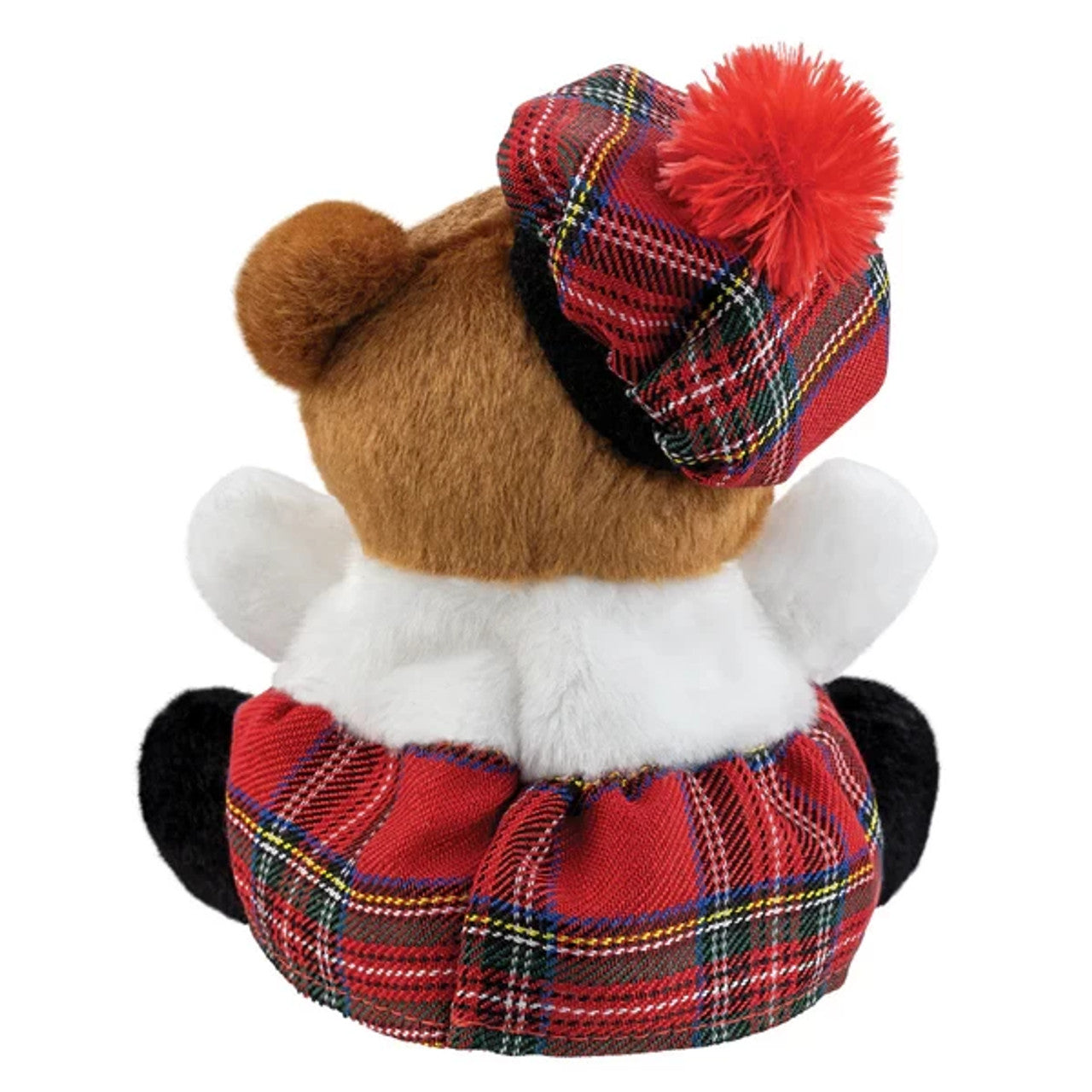 Palm Pals Angus Scottish