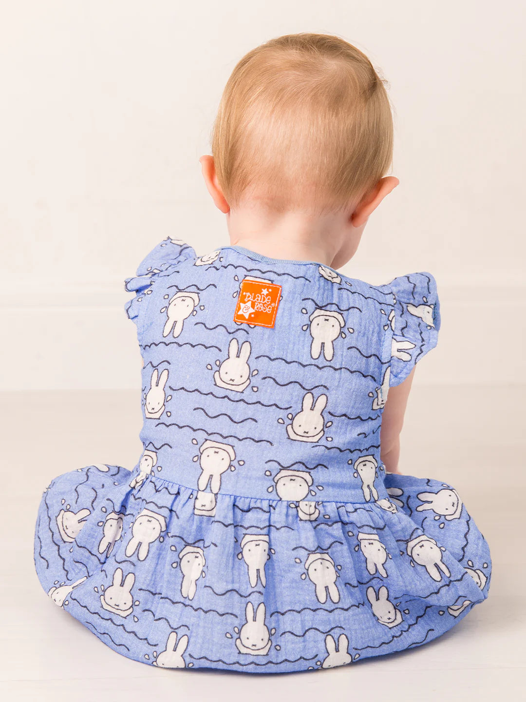 Blade & Rose Miffy In The Sunshine Dress