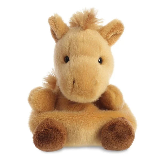 Palm Pals Horse