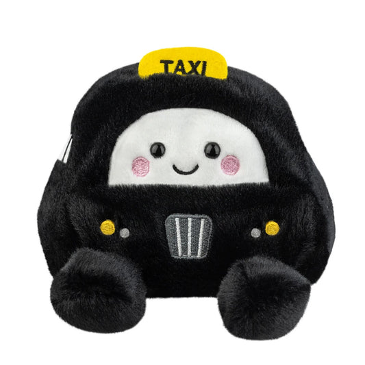 Palm Pals Black Taxi