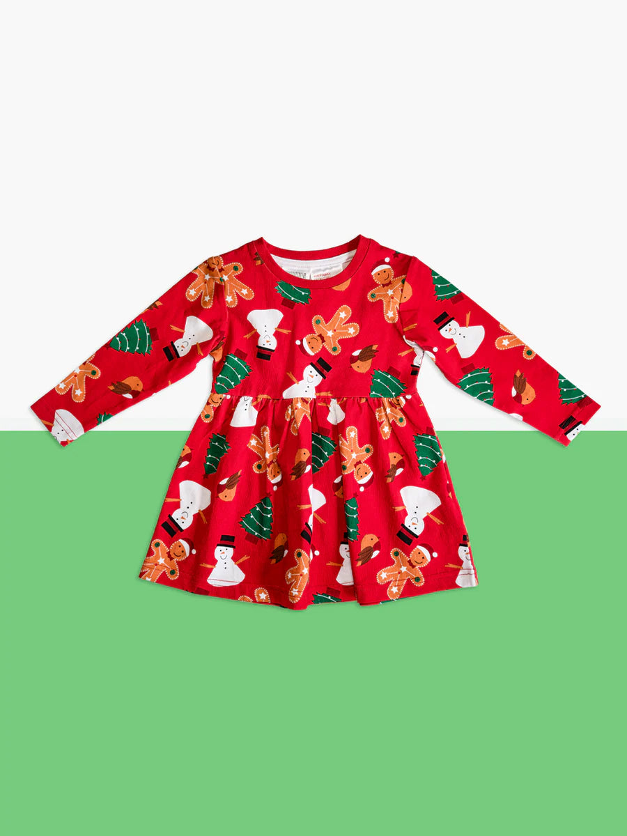 Blade & Rose Christmas Dress