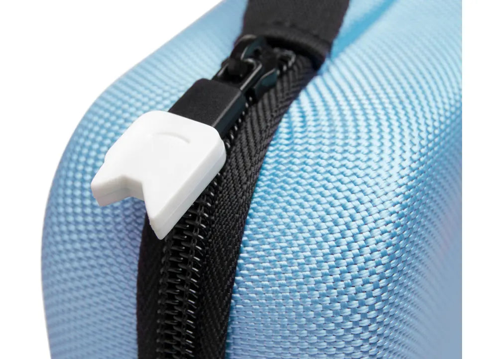 Tonies- Light Blue Carry Case