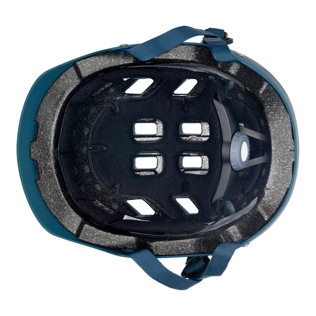 CoConuts Kids Helmet Matt Blue